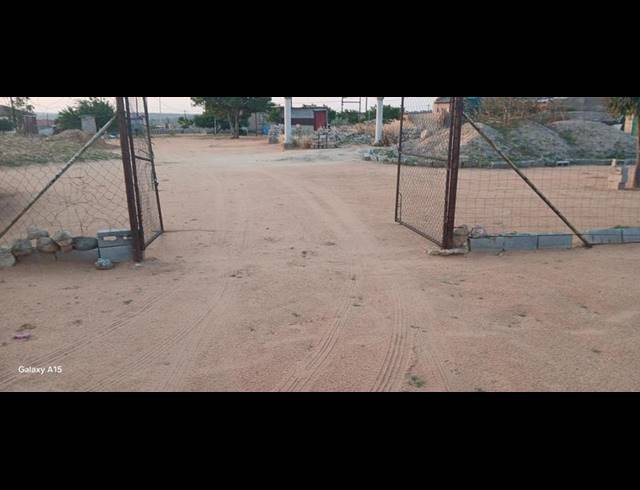 LAND FOR SALE IN MOKOPANE RURAL